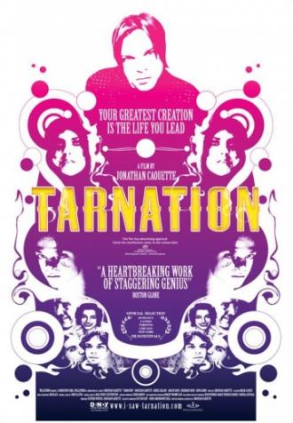 Tarnation (movie 2003)