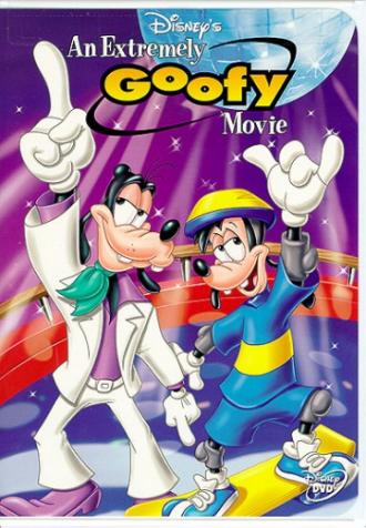 An Extremely Goofy Movie (movie 2000)