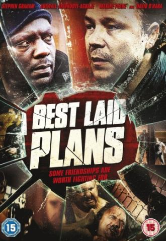 Best Laid Plans (movie 2012)