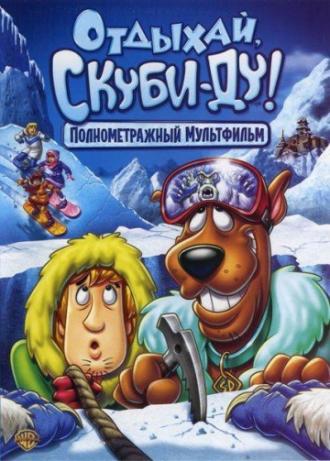 Chill Out, Scooby-Doo! (movie 2007)