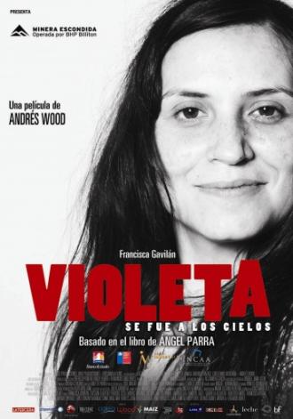 Violeta Went to Heaven (movie 2011)