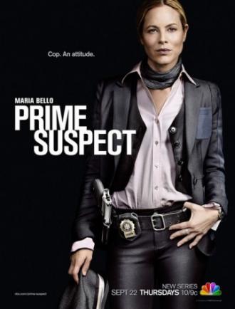 Prime Suspect (tv-series 2011)