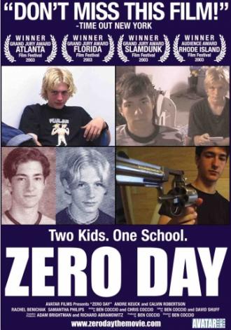 Zero Day (movie 2003)