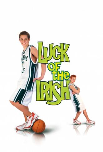 The Luck of the Irish (movie 2001)