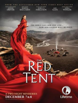 The Red Tent (tv-series 2014)