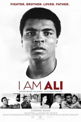 I Am Ali (movie 2014)