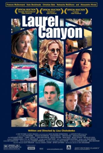 Laurel Canyon (movie 2003)