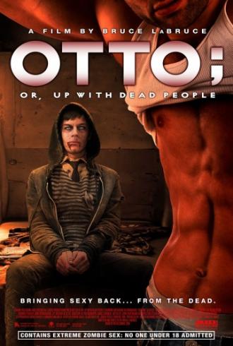 Otto; or, Up with Dead People (movie 2008)