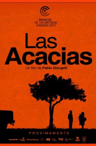 Las Acacias (movie 2011)