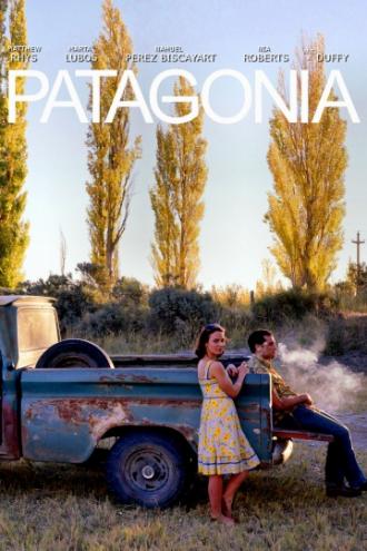 Patagonia (movie 2010)