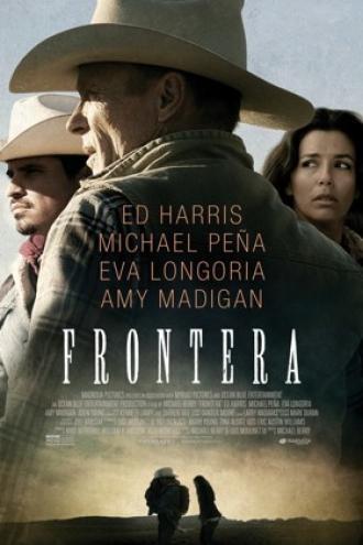 Frontera (movie 2014)