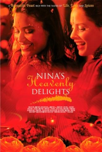 Nina's Heavenly Delights (movie 2006)