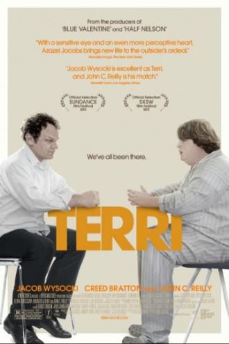 Terri (movie 2011)
