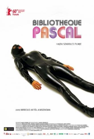 Bibliothèque Pascal (movie 2010)