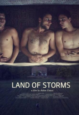 Land of Storms (movie 2014)