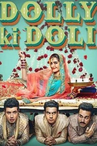 Dolly Ki Doli (movie 2015)