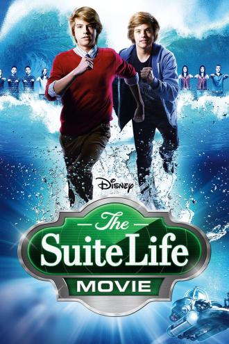 The Suite Life Movie (movie 2011)