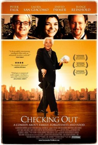 Checking Out (movie 2005)