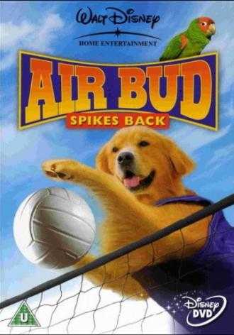 Air Bud: Spikes Back (movie 2003)
