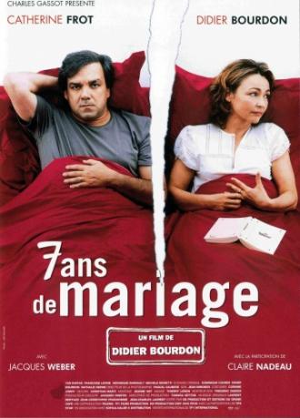 Seven Years of Marriage (movie 2003)