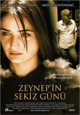 Zeynep'in Sekiz Günü (movie 2007)