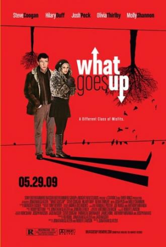 What Goes Up (movie 2009)