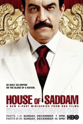 House of Saddam (tv-series 2008)