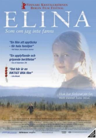 Elina: As If I Wasn't There (movie 2003)