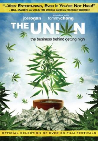 The Union: The Business Behind Getting High (movie 2007)