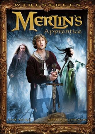 Merlin's Apprentice (tv-series 2006)
