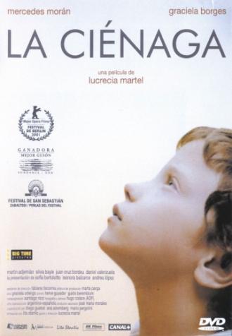 La Ciénaga (movie 2001)