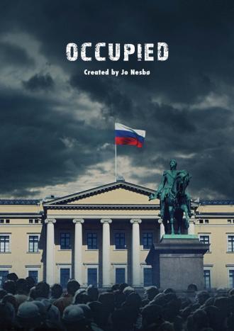 Occupied (tv-series 2015)