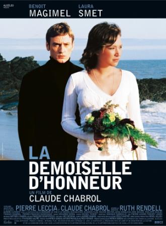 The Bridesmaid (movie 2004)