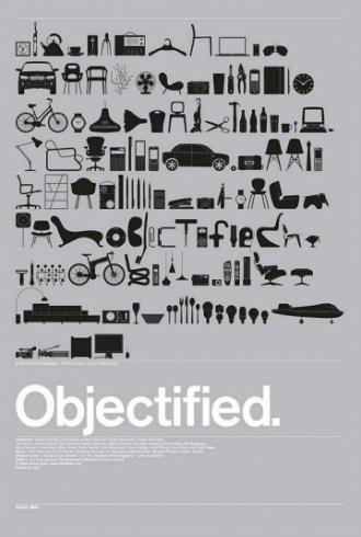 Objectified (movie 2009)