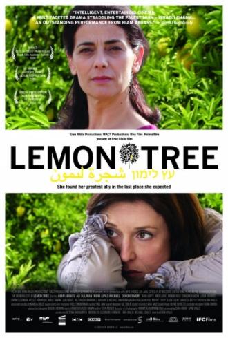 Lemon Tree (movie 2008)