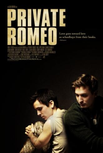 Private Romeo (movie 2011)