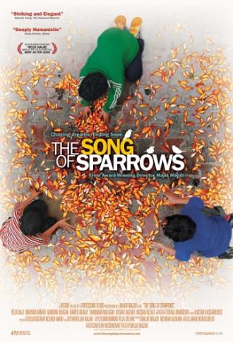 The Song of Sparrows (movie 2008)