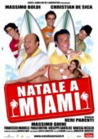 Christmas in Miami (movie 2005)
