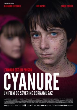 Cyanide (movie 2013)