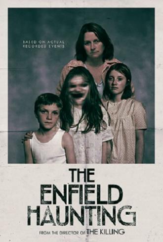 The Enfield Haunting (tv-series 2015)