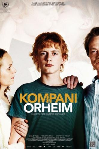 The Orheim Company (movie 2012)