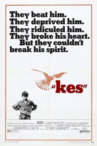 Kes (movie 1969)