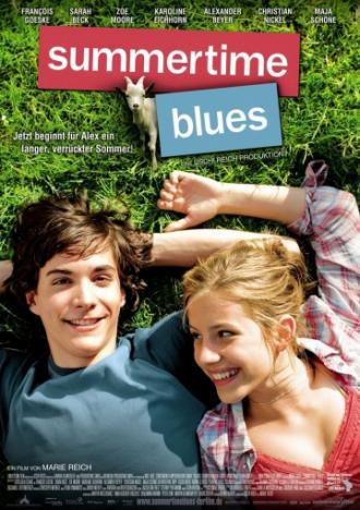 Summertime Blues (movie 2009)