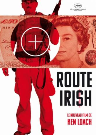 Route Irish (movie 2011)