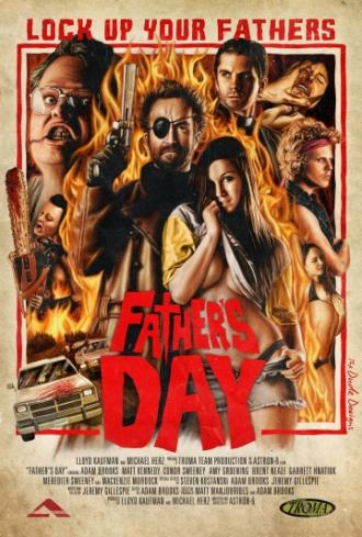 Father's Day (movie 2011)