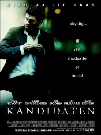 The Candidate (movie 2008)