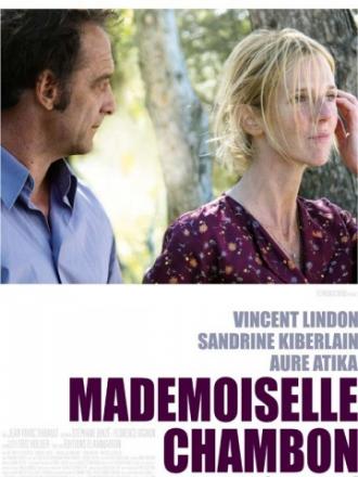 Mademoiselle Chambon (movie 2009)