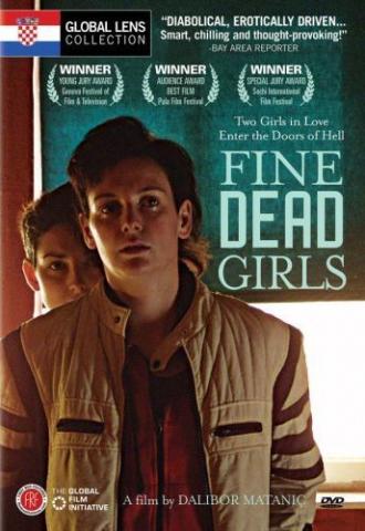 Fine Dead Girls (movie 2002)