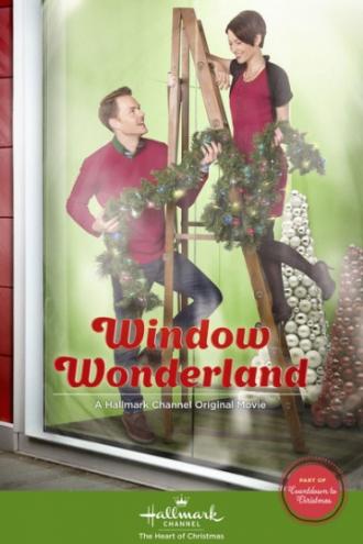 Window Wonderland (movie 2013)