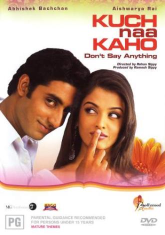 Kuch Naa Kaho (movie 2003)
